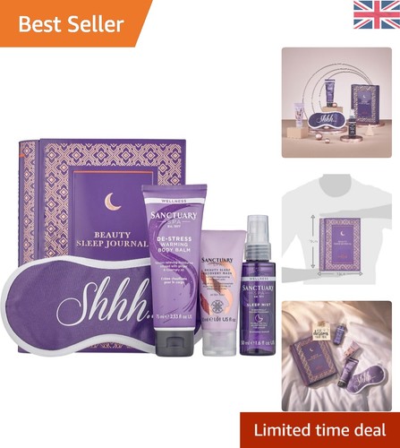 Wellness focused beauty - ,