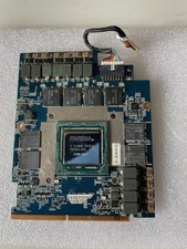 NVIDIA GFORCE RTX 2080 mobile