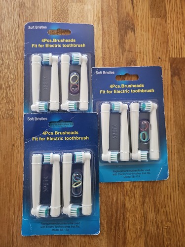 Electric toothbrush - electric,