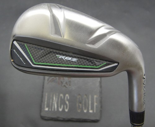 Taylormade rbz iron stiff - rbz, 5
