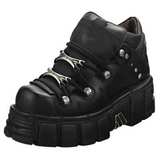 New Rock M106n-s6 Unisex
