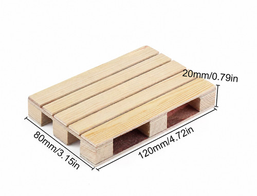 Scale model climbing - 1/10,