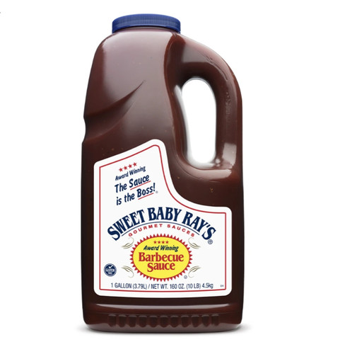 Sweet baby rays - rays, original