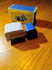 Matchbox series No 15 Dennis