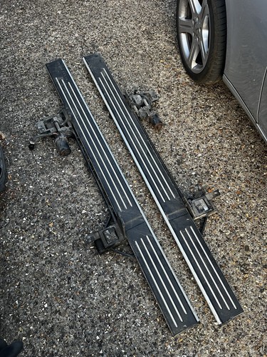 2011 range rover vogue - 2011, l322