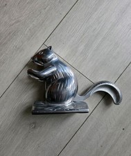 Vintage Aluminium Silver