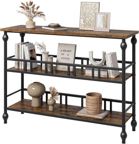 Tier slim console - 🔥3-tier, table
