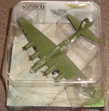 BOEING B-17F US WWII BOMBER - 359th BS/303 rd BG- 1:144 SCALE - CORGI  AA31105