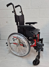 Invacare Action 3 Junior Self