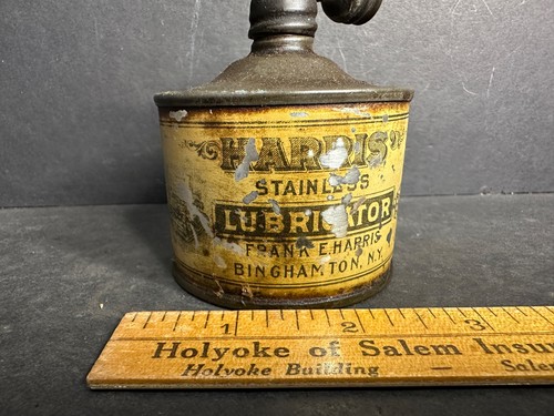 Vintage harris stainless - vintage,