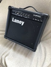 Laney HC25 HardCore Guitar Amp