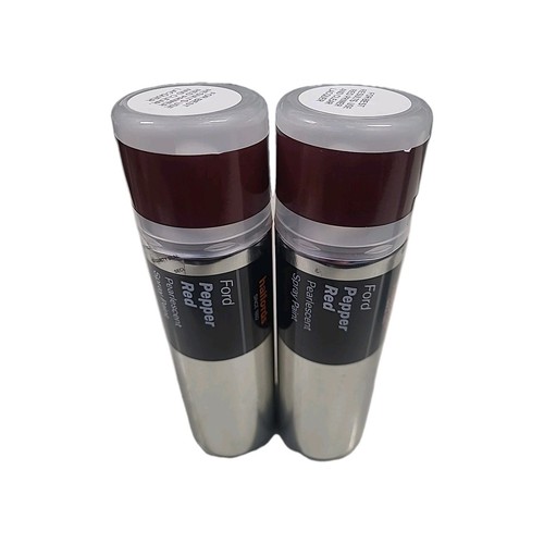 Ford pepper red - pepper,