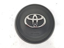 2020 ON TOYOTA YARIS GR BAG RH DRIVER SIDE TG17A02001 