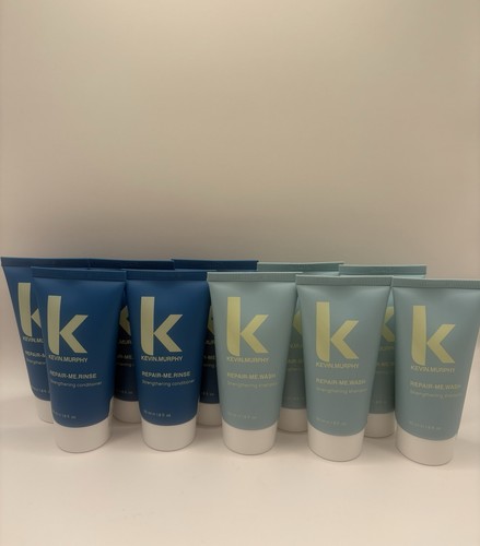 Kevin murphy 50ml shampoo - kevin, 10