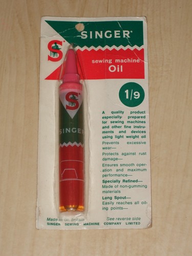 Vintage singer sewing - vintage, machine