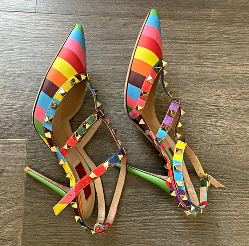Valentino garavani rockstud - valentino,