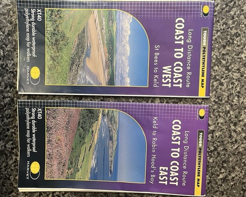 Coast east and - coast,