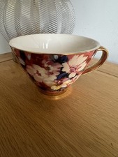  Fox & Ivy Sophia   Large Mug/ Tea Cup Cappuccino/ Tea VGC 