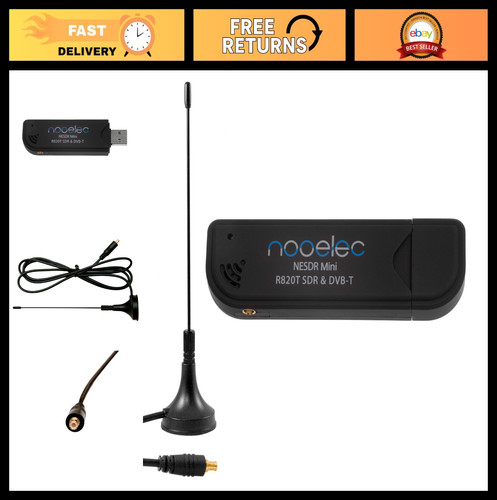 Mini usb rtl - usb, receiver