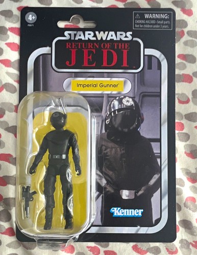 Star wars vintage collection - star,