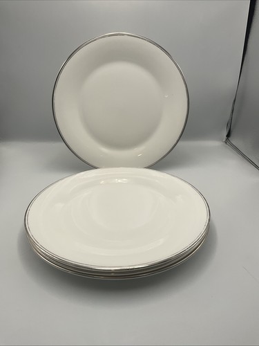 Royal doulton platinum - 4,