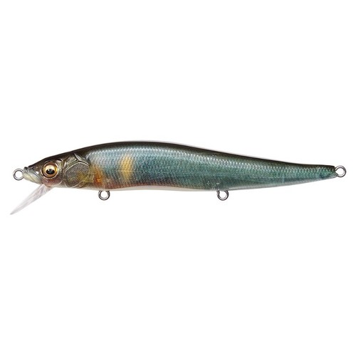 Megabass vision 110 - vision, art