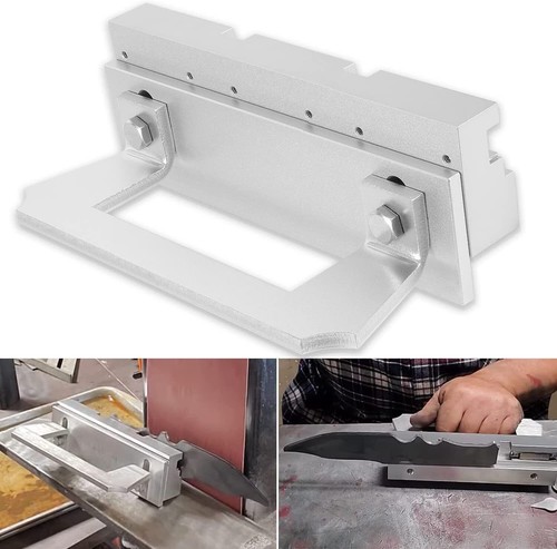 Magnetic bevel jig for - bevel,