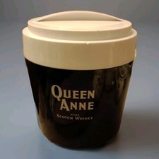 Whisky Ice Bucket Queen Anne