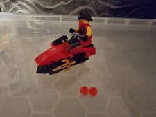 LEGO Ninjago 30293 Kai Drifter