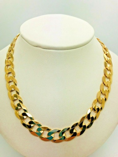 9ct yellow solid - 9ct, gold