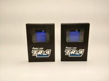 2X Power HD TR-4 Micro