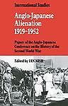 Anglo japanese alienation - anglo-japanese,