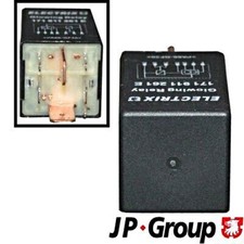 JP Glow Plug System Relay Fits VW AUDI GOLF Mk1 Mk2 JETTA II Mk 171911261