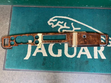 Jaguar Genuine XJ6/XJ12 LHD Dashboard (Late) Inserted Instrument RTC2896