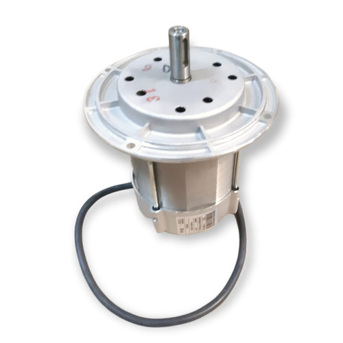 Riello diesel burner motor - diesel,