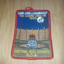 Boy Scouts Of America John J