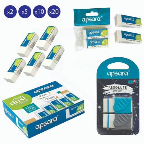 Apsara non dust quality - quality, soft