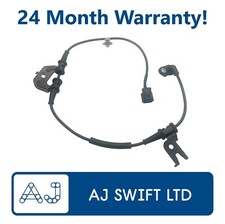 Front Left ABS Sensor for