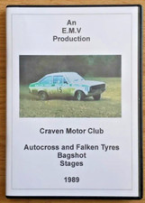 1989 autocross and - 1989,