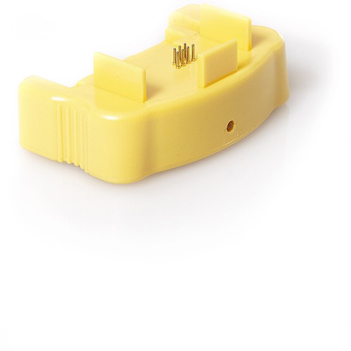 Chip resetter maintenance tank - maintenance,