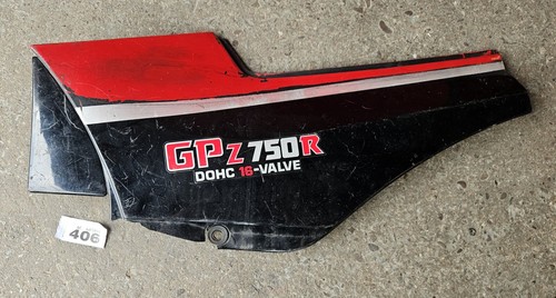 406 kawasaki gpz750r left - kawasaki,