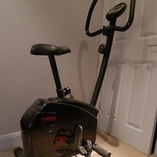 York Fitness Heritage C101 -