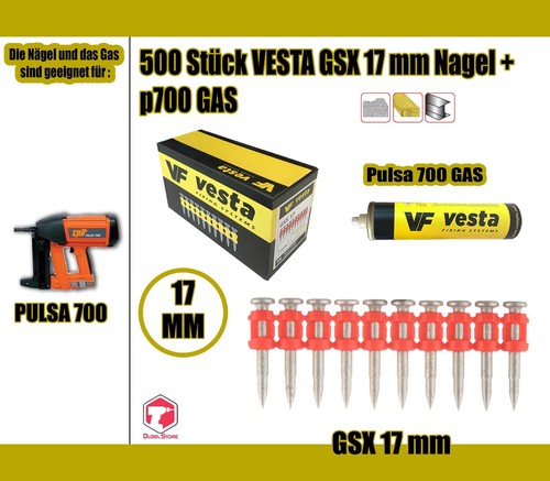 500 vesta nails - nails, c5