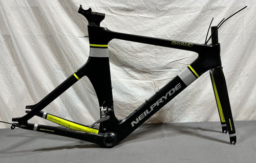 Neil pryde bayamo medium - pryde,
