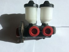 EX mod vehicles RESLEEVED brake/ clutch cylinders in stainless steel