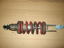 SUZUKI GSXR400 GK75 SHOCKER