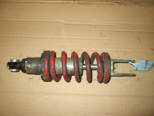 Suzuki gsxr400 gk75 shocker - suzuki,