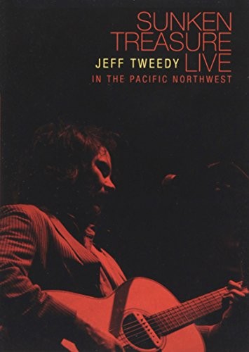 Jeff tweedy sunken treasure - tweedy:,