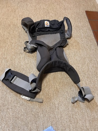 Ergobaby 360 all positions - ergobaby,