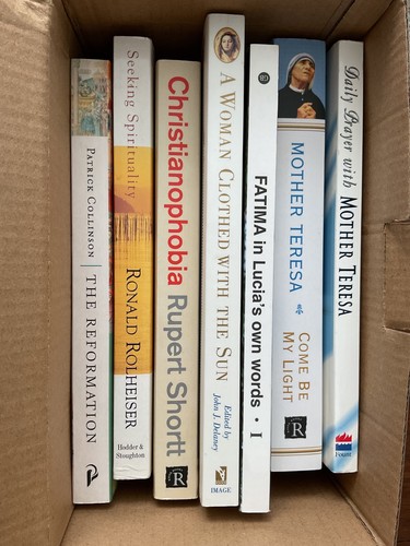 Job lot christian - lot,